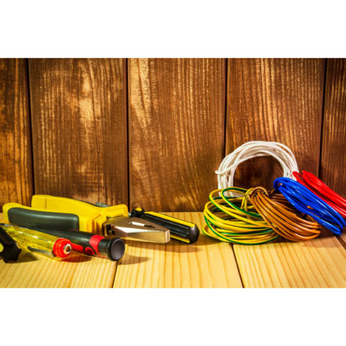 Servicios de electricidad