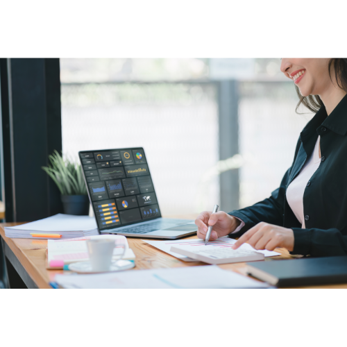 Sistema de gestión SGF24.1